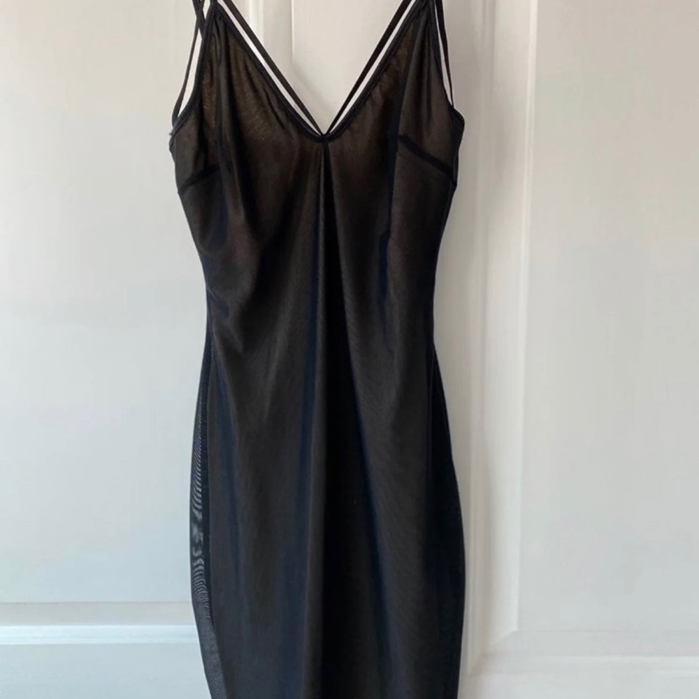 SOLD✨Little Black Dress